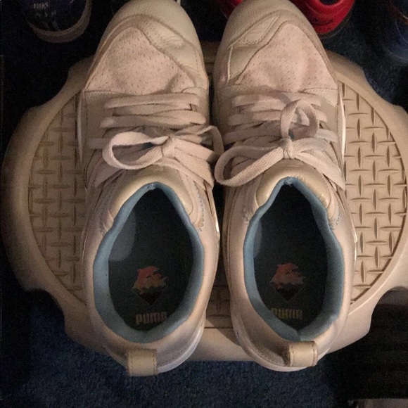 Puma X Pink dolphin blaze of glory - Picture 5 of 7